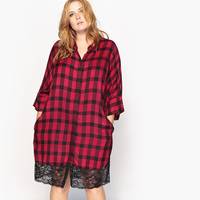 Women's La Redoute Check Dresses