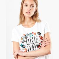 Women's La Redoute Floral T-shirts