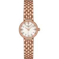 Beaverbrooks Women's Rose Gold Watches