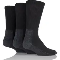Workforce Men's Boot Socks
