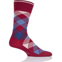 Burlington Wool Socks for Men