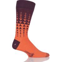 Corgi Cashmere Socks for Men