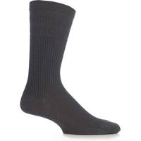 Pantherella Ribbed Socks for Men