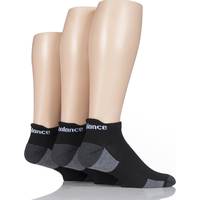 Men's Sock Shop Trainer Socks
