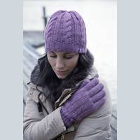 Heat Holders Gloves for Women