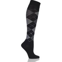 Burlington Knee High Socks for Women