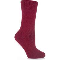 Heat Holders Wool Socks for Women