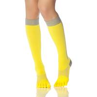 ToeSox Knee High Socks for Women