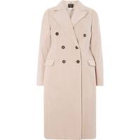 Women's Dorothy Perkins Double-Breasted Coats