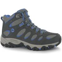 Women's Merrell Walking and Hiking Boots