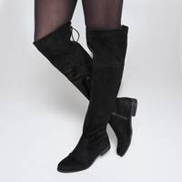 La Redoute Flat Boots for Women