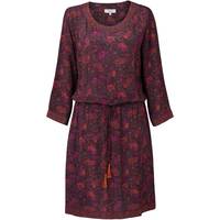 Women's East Printed Dresses