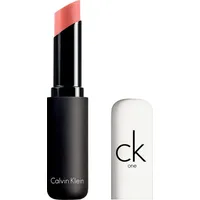 calvin klein lipstick colour chart