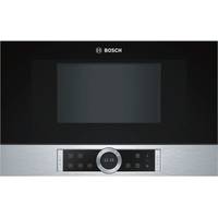 Bosch Stainless Steel Microwaves