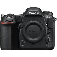 Nikon Compact System Cameras
