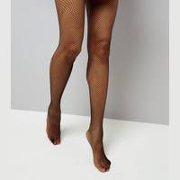 New Look Fishnet Tights for Women