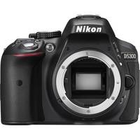 Nikon Cameras for Father's Day