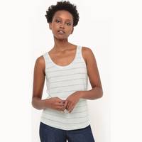 La Redoute Striped Camisoles And Tanks for Women
