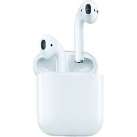 Apple Bluetooth Headphones