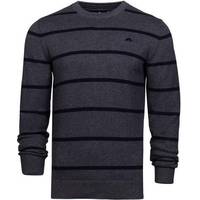 Men's House Of Fraser Striped Sweaters