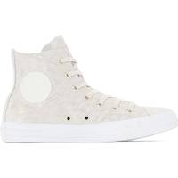 La Redoute High Top Trainers