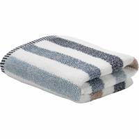 Shop Sainsbury s Home Stripe Towels up to 50 Off DealDoodle