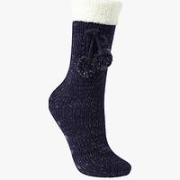 John Lewis Women's Knit Socks