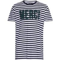 Men's House Of Fraser Striped T-shirts