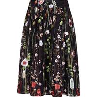 Women's House Of Fraser Embroidered Skirts