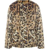 House Of Fraser Faux Fur Jackets for Girl