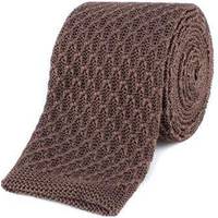 Gibson Knitted Ties for Men
