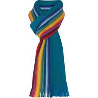 Paul Smith Lambswool Scarves for Men