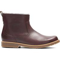 Clarks Ankle Boots for Girl