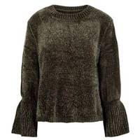 QED Women's Chenille Jumpers