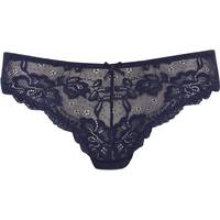 Women's House Of Fraser Lace Briefs