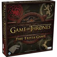 Asmodee Game of Thrones Figures & Toys