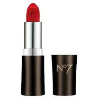 NO7 Lipsticks
