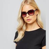Women's New Look Oversized Sunglasses