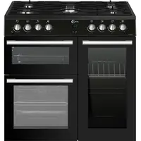 Flavel Dual Fuel Cookers