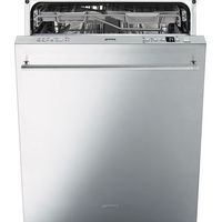 Smeg Semi-integrated Dishwashers