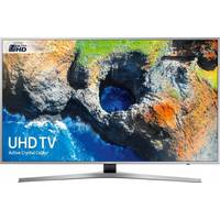Hughes 4K Ultra HD TVs