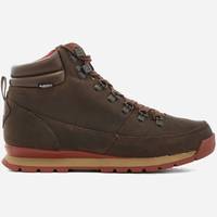 Men's The Hut Leather Boots