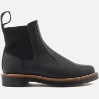 Men's Dr Martens Leather Boots