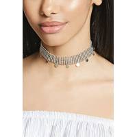 Forever 21 Charm Chokers for Women