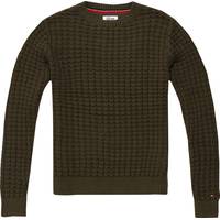 Men's Tommy Hilfiger Crew Sweaters