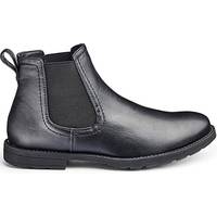 Men's Jacamo Chelsea Boots