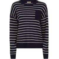 Women's House Of Fraser Striped Sweaters