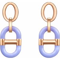 Tassioni Jewelry Women's Drop Earrings