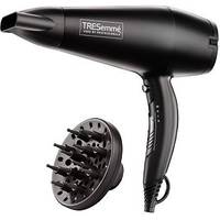 Tresemme Hair Dryers with Diffuser