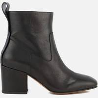 Women's The Hut Heeled Ankle Boots